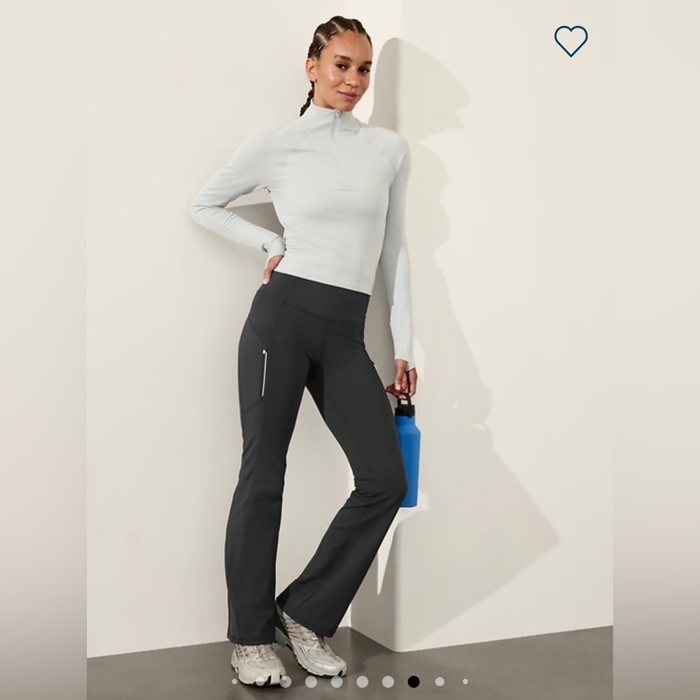 Athleta Ranier Bootcut Pant